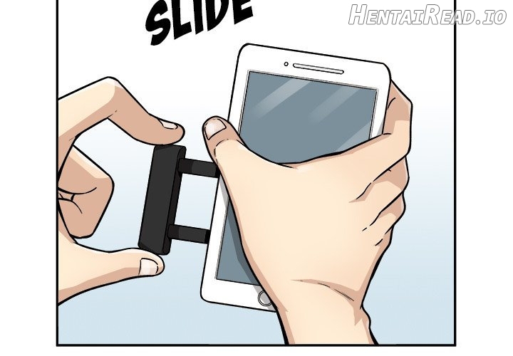 Excuse me, This is my Room Chapter 46 - page 4