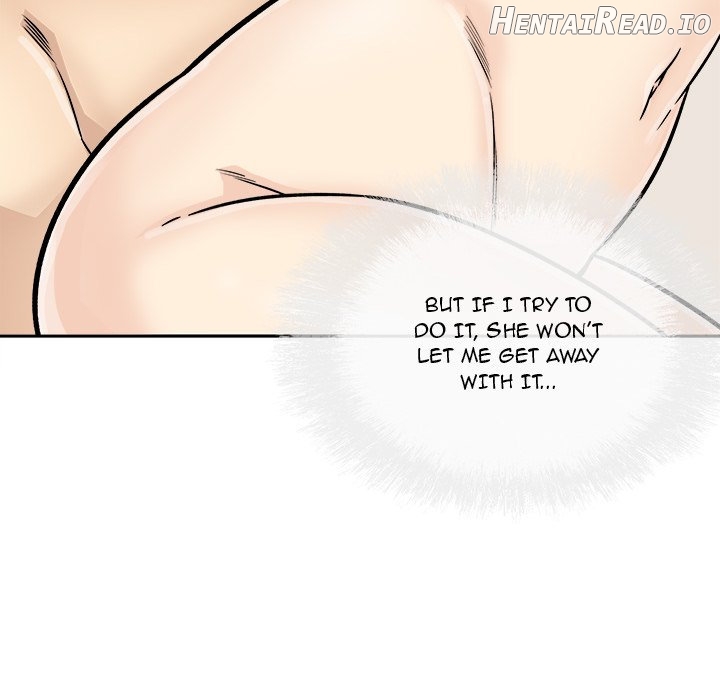 Excuse me, This is my Room Chapter 46 - page 40