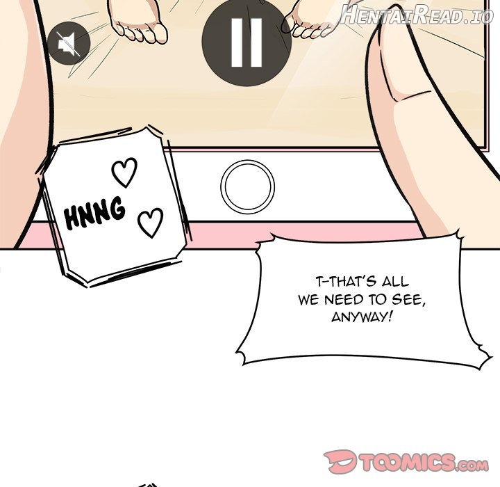 Excuse me, This is my Room Chapter 46 - page 45