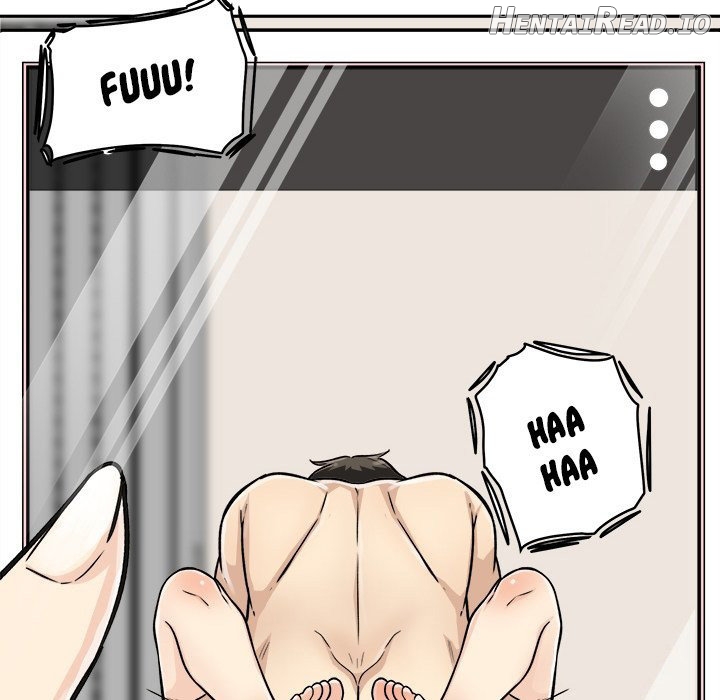 Excuse me, This is my Room Chapter 46 - page 46