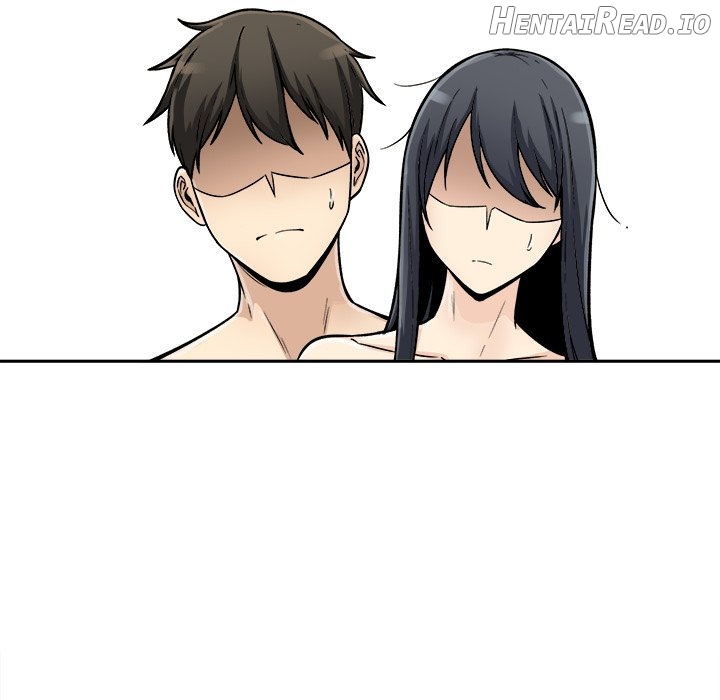 Excuse me, This is my Room Chapter 46 - page 53