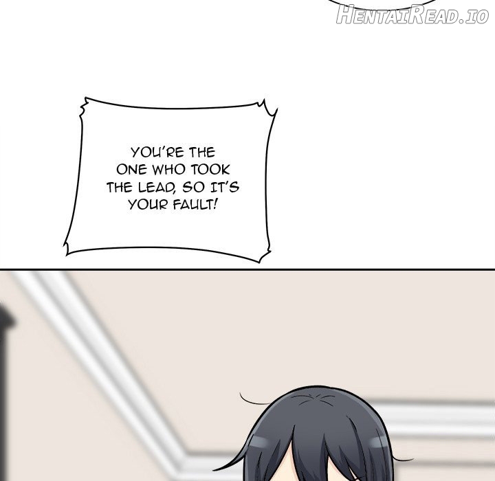 Excuse me, This is my Room Chapter 46 - page 56