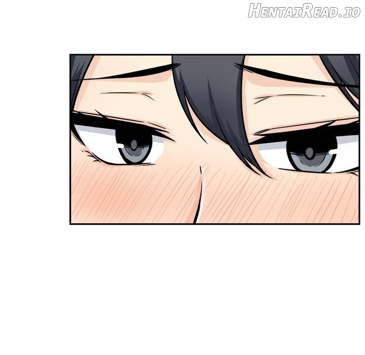 Excuse me, This is my Room Chapter 46 - page 59
