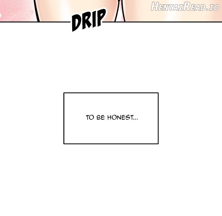 Excuse me, This is my Room Chapter 46 - page 61