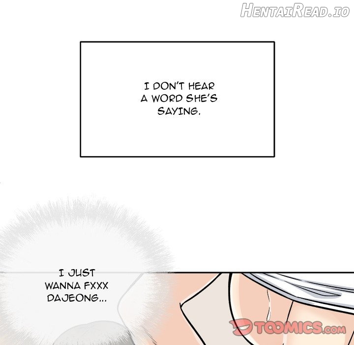 Excuse me, This is my Room Chapter 46 - page 63