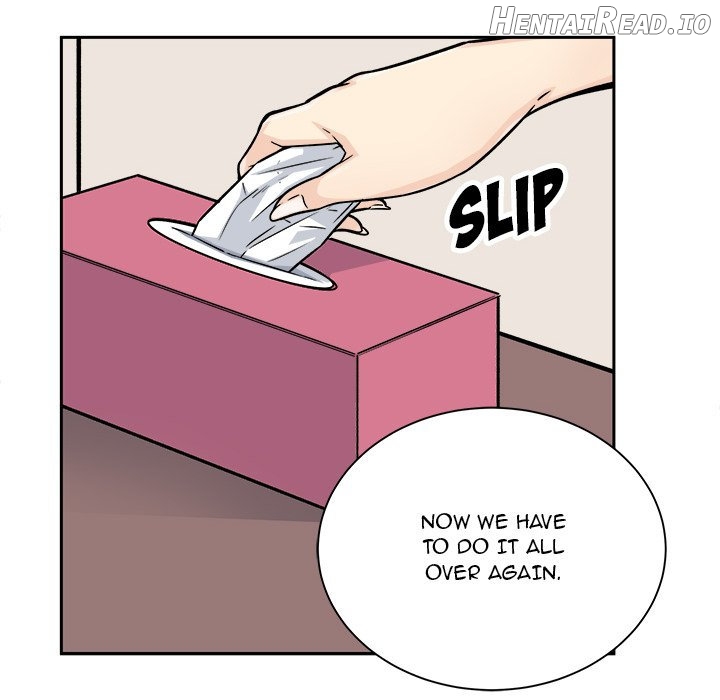 Excuse me, This is my Room Chapter 46 - page 66