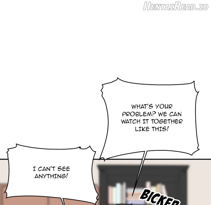 Excuse me, This is my Room Chapter 46 - page 7