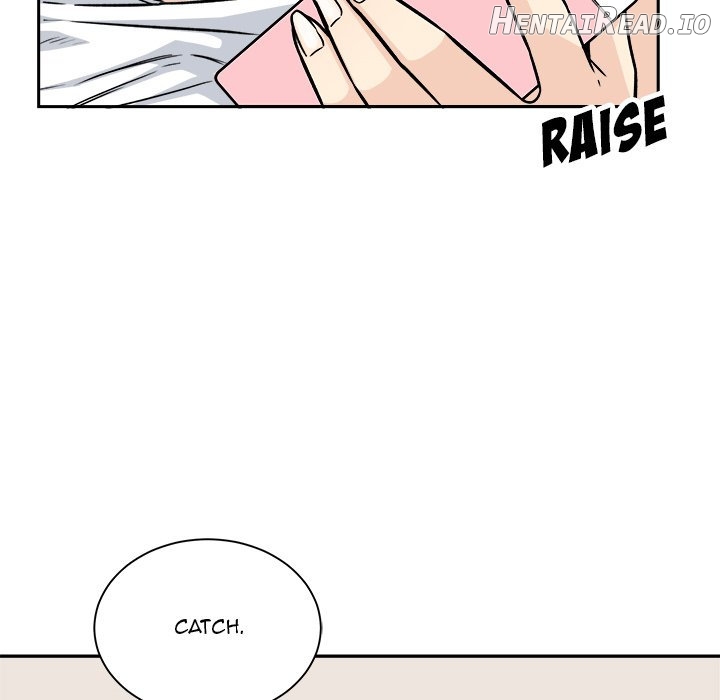 Excuse me, This is my Room Chapter 46 - page 71