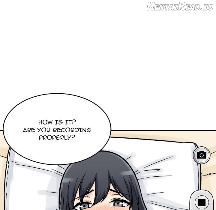 Excuse me, This is my Room Chapter 46 - page 81