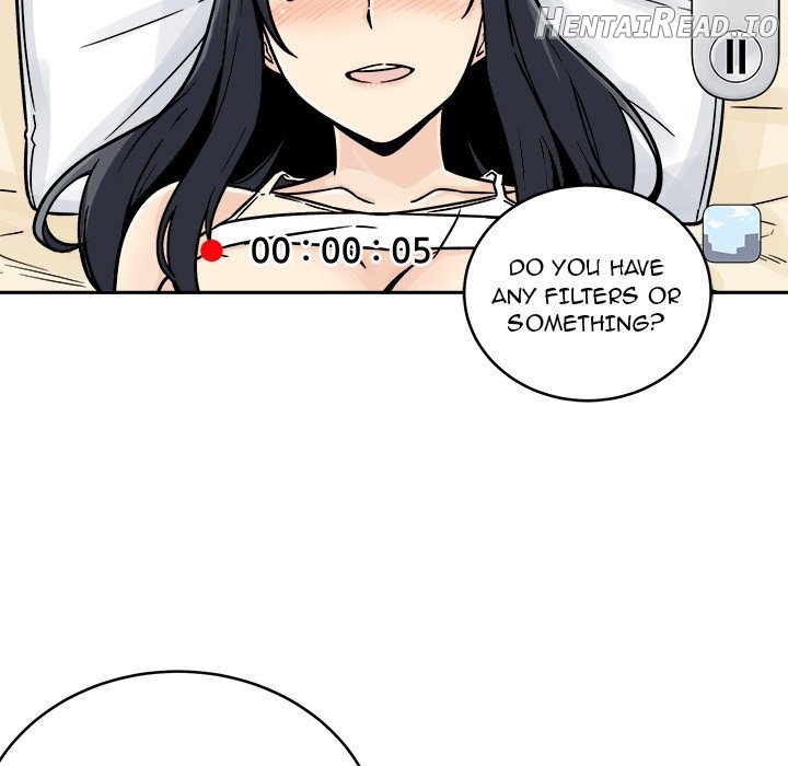 Excuse me, This is my Room Chapter 46 - page 82