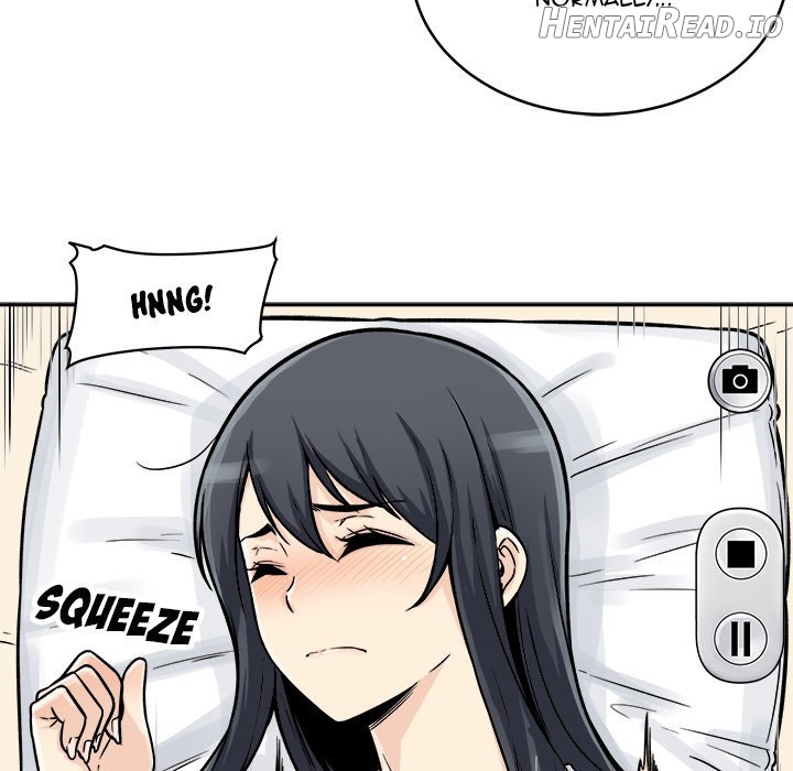 Excuse me, This is my Room Chapter 46 - page 84