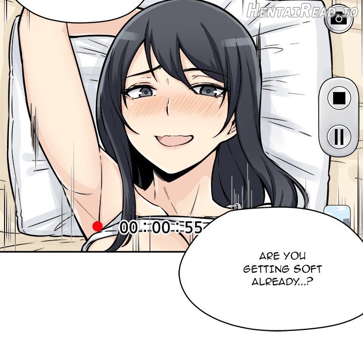 Excuse me, This is my Room Chapter 46 - page 86
