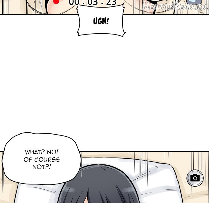 Excuse me, This is my Room Chapter 46 - page 88