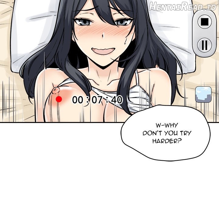 Excuse me, This is my Room Chapter 46 - page 89