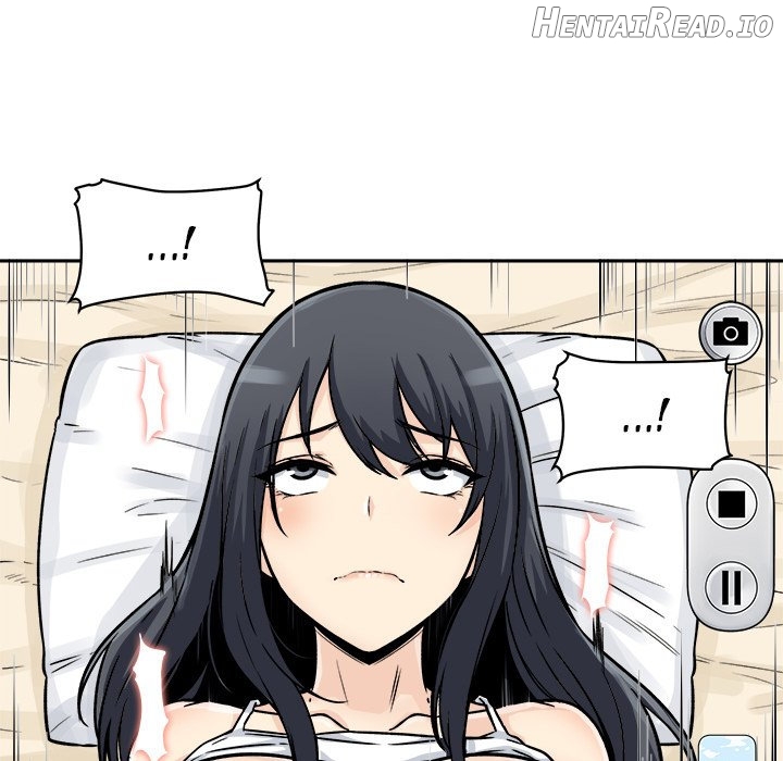 Excuse me, This is my Room Chapter 46 - page 90
