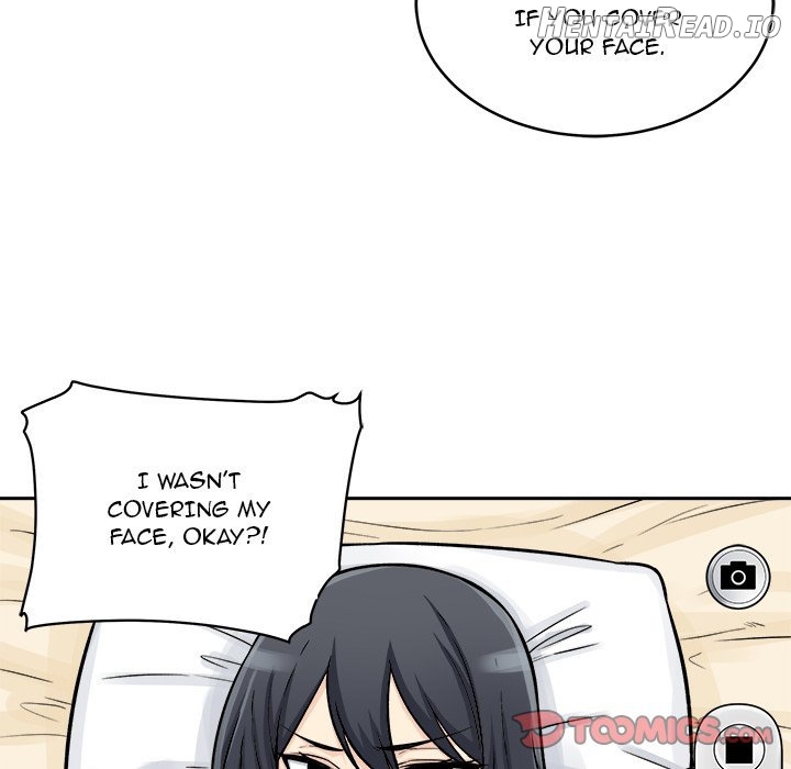 Excuse me, This is my Room Chapter 46 - page 93