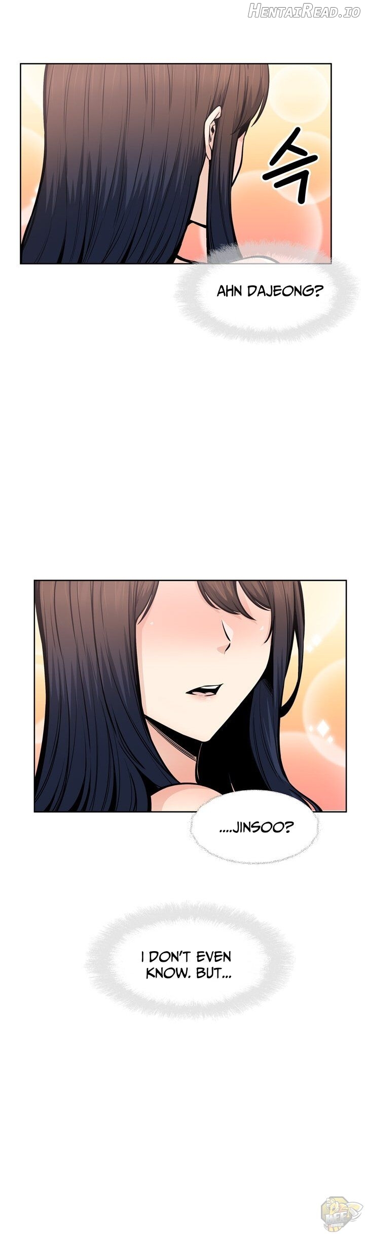 Excuse me, This is my Room Chapter 92 - page 20