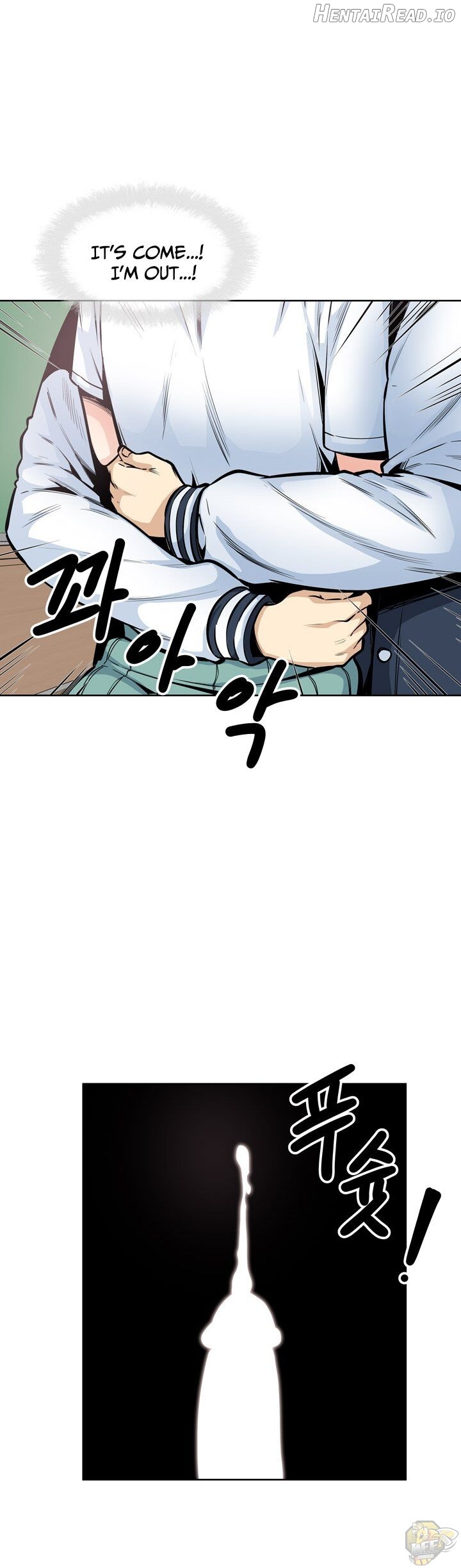Excuse me, This is my Room Chapter 92 - page 22