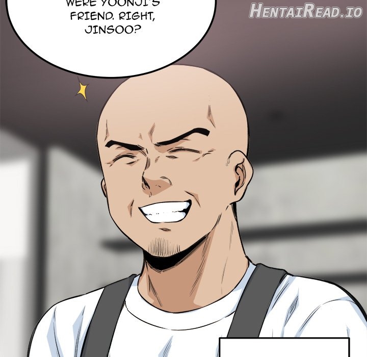Excuse me, This is my Room Chapter 68 - page 10