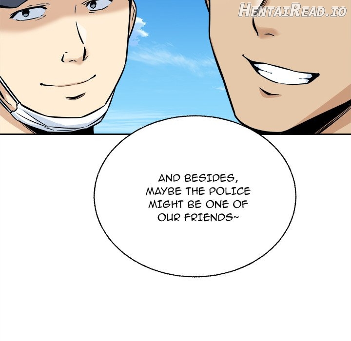 Excuse me, This is my Room Chapter 68 - page 100