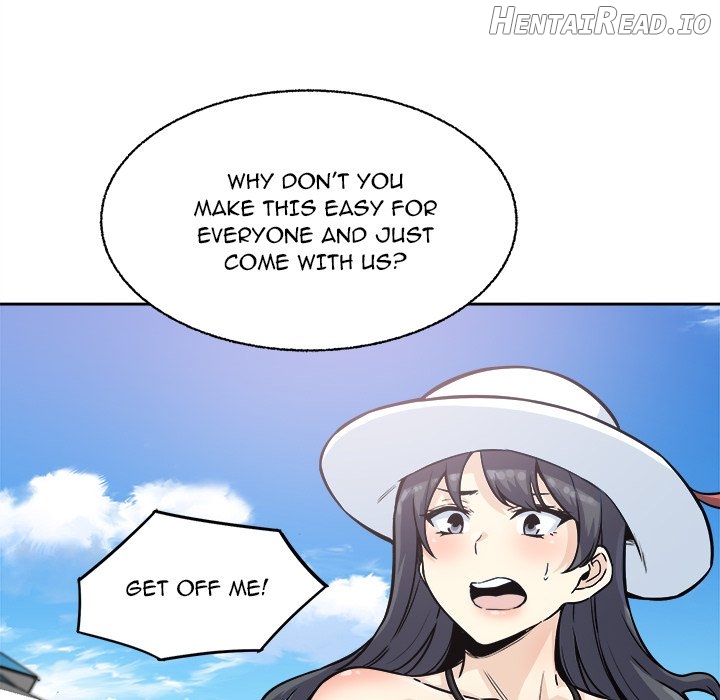 Excuse me, This is my Room Chapter 68 - page 101
