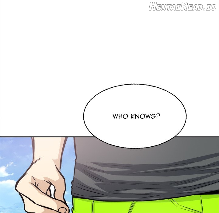 Excuse me, This is my Room Chapter 68 - page 103