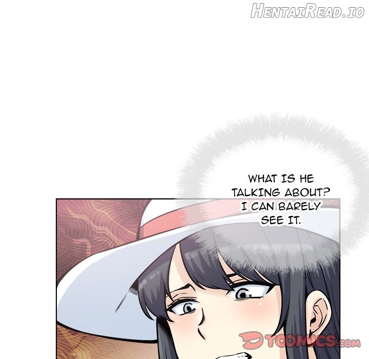 Excuse me, This is my Room Chapter 68 - page 105