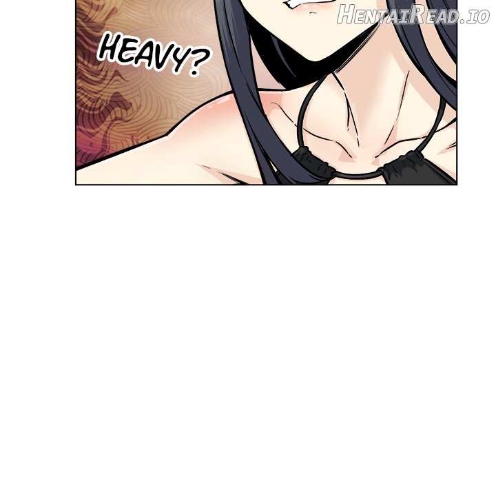 Excuse me, This is my Room Chapter 68 - page 106