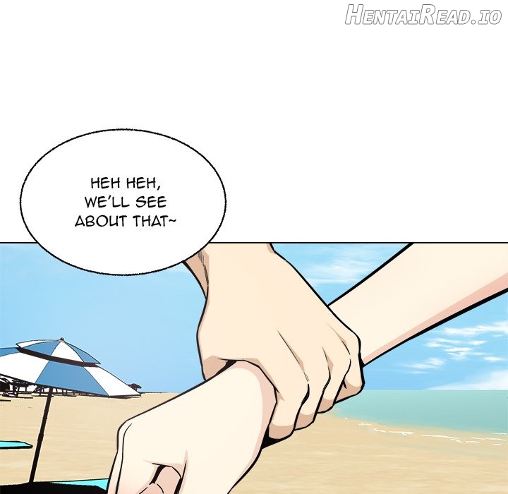 Excuse me, This is my Room Chapter 68 - page 109