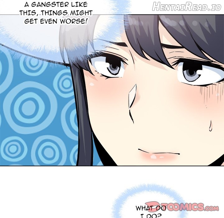 Excuse me, This is my Room Chapter 68 - page 111