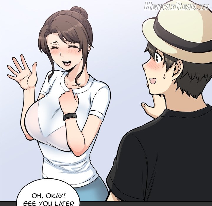 Excuse me, This is my Room Chapter 68 - page 114