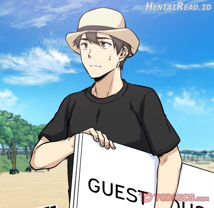 Excuse me, This is my Room Chapter 68 - page 117