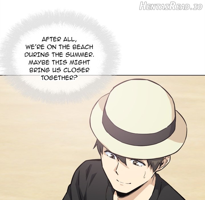 Excuse me, This is my Room Chapter 68 - page 119