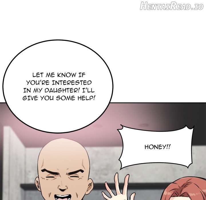 Excuse me, This is my Room Chapter 68 - page 12