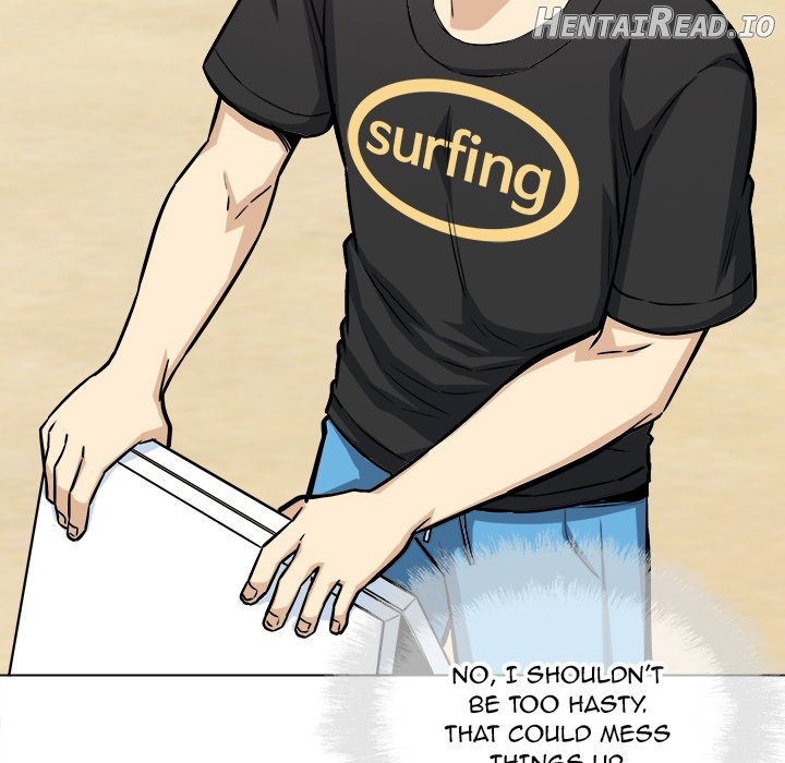 Excuse me, This is my Room Chapter 68 - page 120