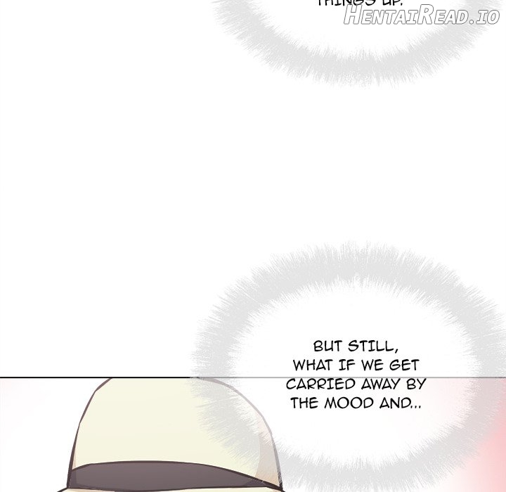 Excuse me, This is my Room Chapter 68 - page 121