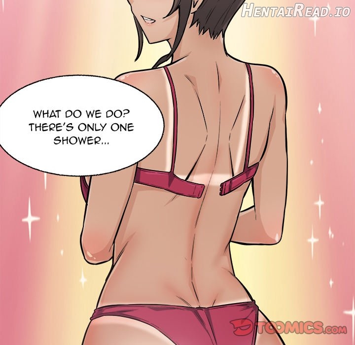 Excuse me, This is my Room Chapter 68 - page 123