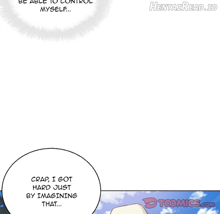 Excuse me, This is my Room Chapter 68 - page 129
