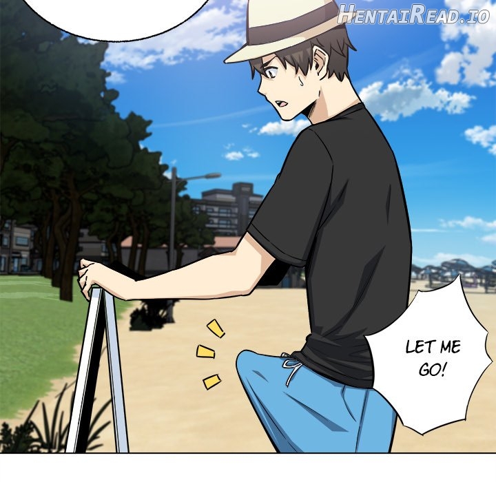 Excuse me, This is my Room Chapter 68 - page 130