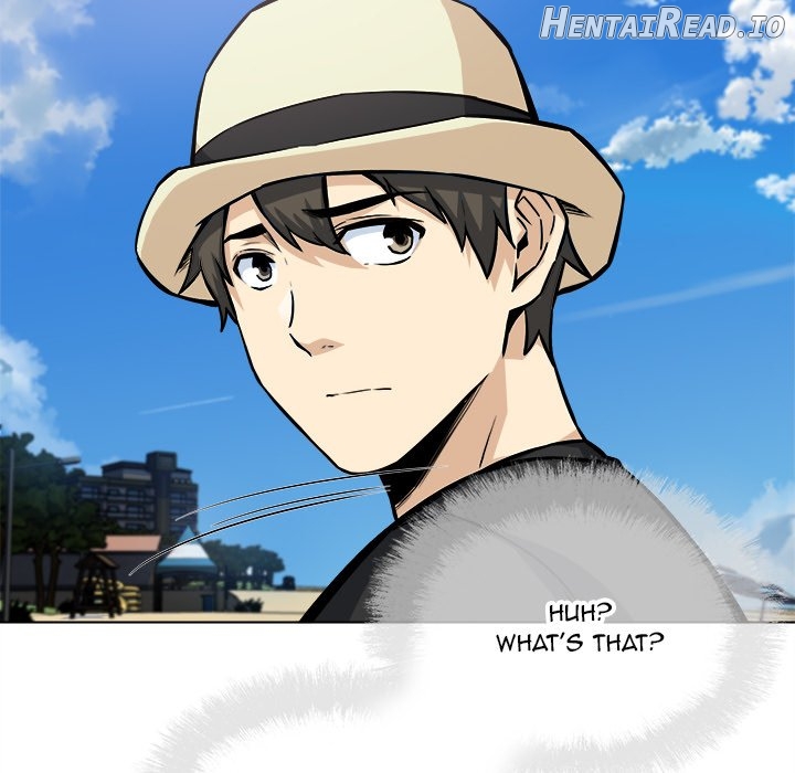 Excuse me, This is my Room Chapter 68 - page 132
