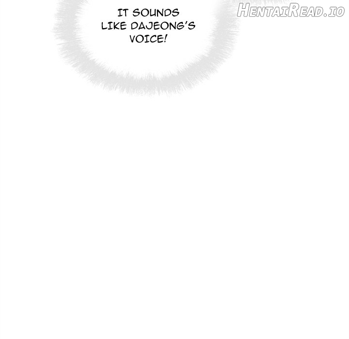 Excuse me, This is my Room Chapter 68 - page 133