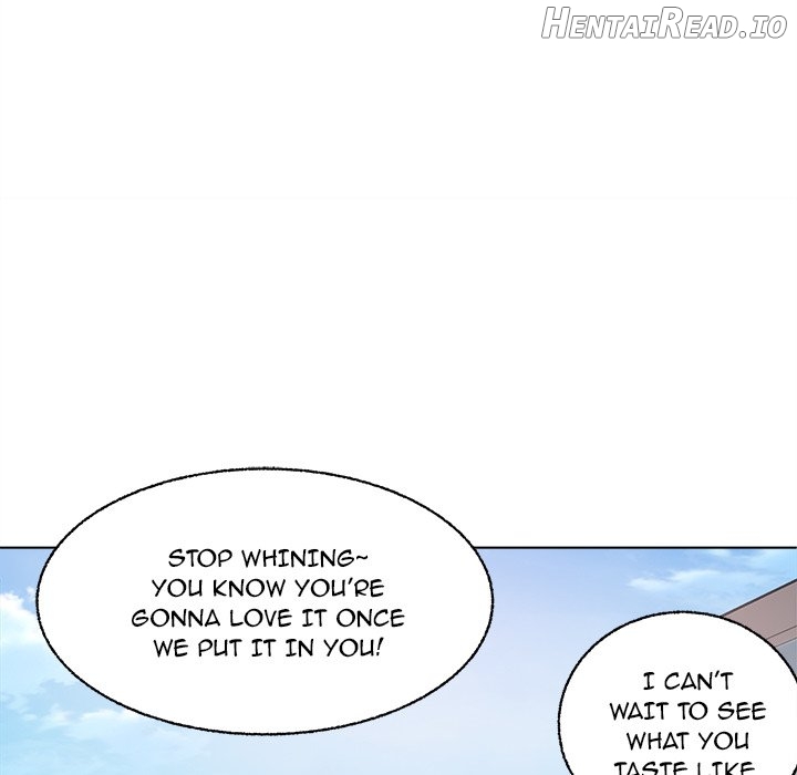 Excuse me, This is my Room Chapter 68 - page 134