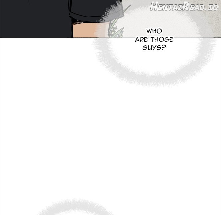 Excuse me, This is my Room Chapter 68 - page 136