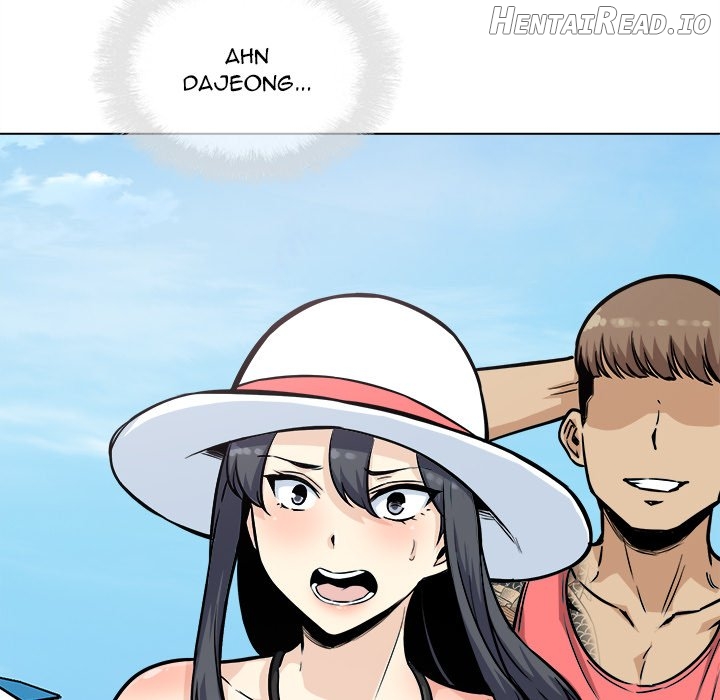 Excuse me, This is my Room Chapter 68 - page 137