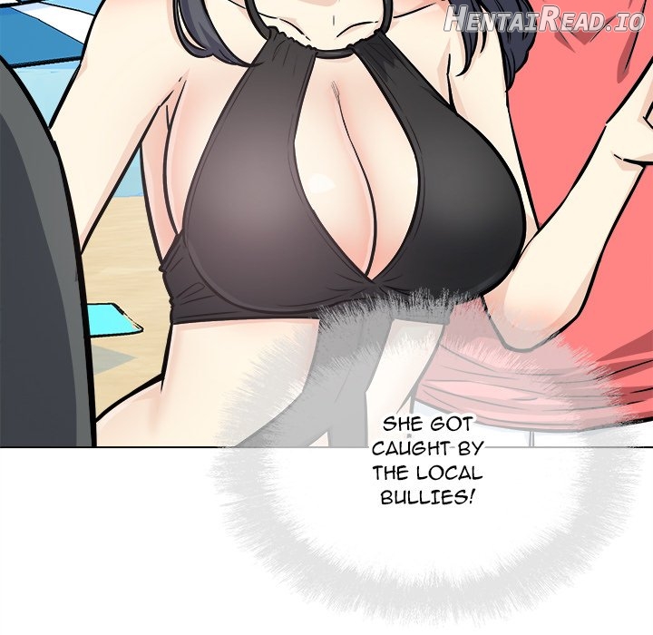 Excuse me, This is my Room Chapter 68 - page 138