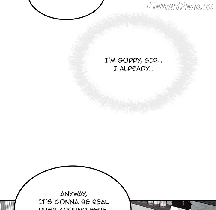 Excuse me, This is my Room Chapter 68 - page 14