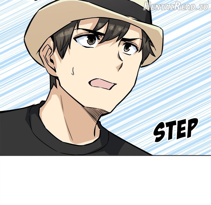 Excuse me, This is my Room Chapter 68 - page 140