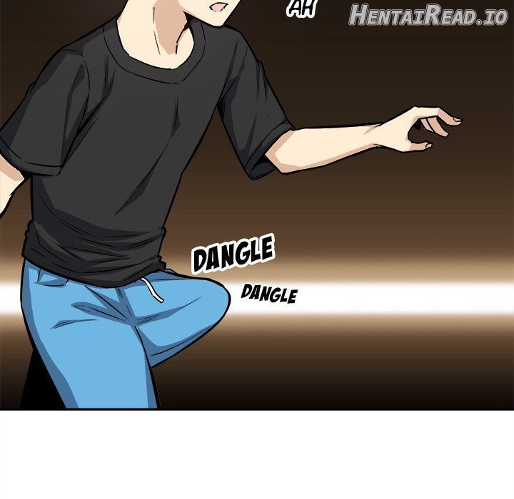 Excuse me, This is my Room Chapter 68 - page 142