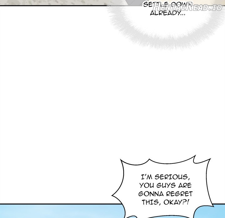 Excuse me, This is my Room Chapter 68 - page 145