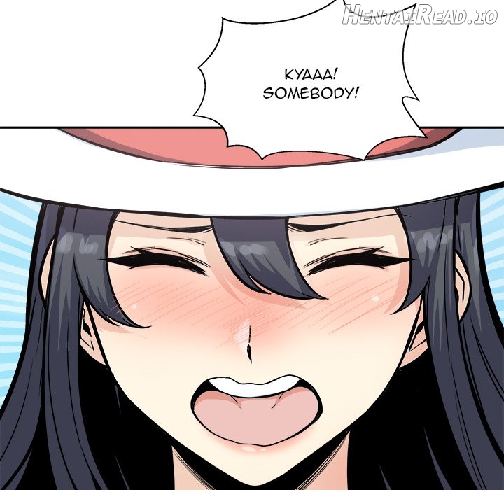 Excuse me, This is my Room Chapter 68 - page 148